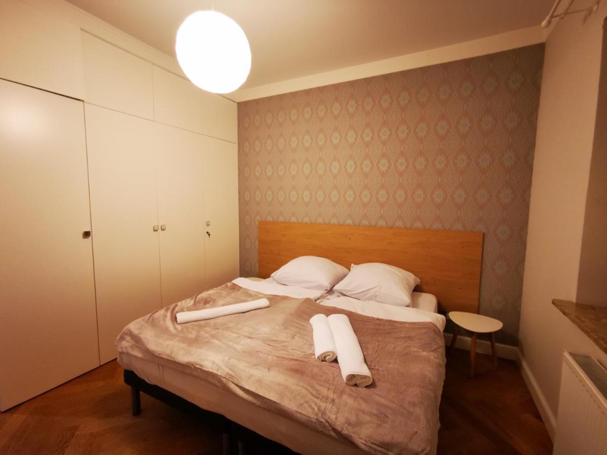 Apartament Central Park Kielce Dış mekan fotoğraf